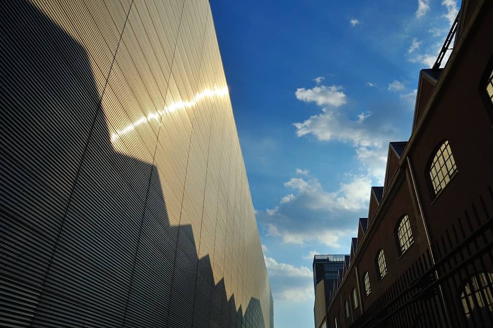 milan must-see attractions, pirelli hangar bicocca milan must-see attractions, pirelli hangar bicocca